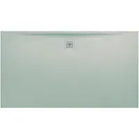 Laufen Duschwanne PRO re-e Ab seitl lange S 1800x1000x34mm hgr