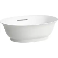 Laufen H8128517571091 WT-Schale THE NEW CLASSIC 310x450x165
