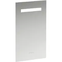 Laufen H4476239501441 SPG LEELO LED-Bel.+Ambiente+3Touchs.