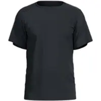 Joma Indoor Gym Kurzarm-t-shirt