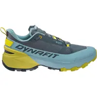 Dynafit Herren Wanderschuh Transalper 2 GTX Blau UK 12