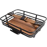 Atranvelo Epic Retro Avs Frontkorb 7l