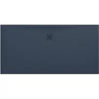 Laufen H2159540780001 Dw Pro 700X1400X30