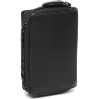 The Chesterfield Brand Geldbörse Floren Ladies Wallet Black schwarz