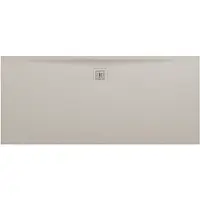 Laufen H2109551860001 DW PRO 800x1800x33 Marbond Ablauf