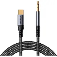 JOYROOM USB-C – 3.5mm Klinke