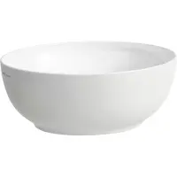 Laufen H8189754001121 WT-Schale ALESSI 380x450x170