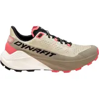 Dynafit ULTRA 100 V3 W Damen Laufschuh Rock Khaki/Overcast Trailrunning 41