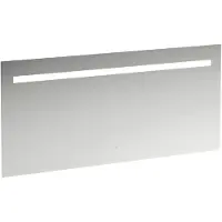 Laufen H4476929501441 Spiegel LEELO LED-Bel.