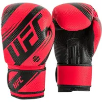 UFC Performance Kunstleder-boxhandschuhe