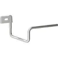 Laufen Val Handtuchhalter, 280x180x125mm, Ausführung rechts, H3812810040001