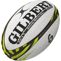 Gilbert Supporter Challenge Cup