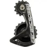 Ceramicspeed OSPW RS Schaltwerkschraube für Shimano 105 Di2 7150