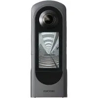Ricoh Theta X (2023)