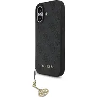 GUESS 4g Charms Collection Magsafe Iphone 17 Handyhülle