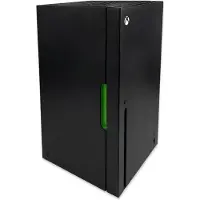 UKON!C MICROSOFT - XBOX SERIES X MINI COOLER 10L
