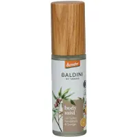 Baldini Body Mist Sandelholz & Tonka Spray demeter 30 ml