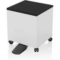 Epson 7112286, Kabinett, Weiß, 1 Stück(e)
