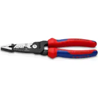 Knipex Multifunktions-Elektrikerzange