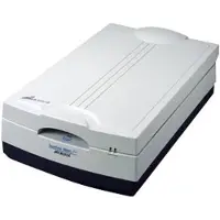 Microtek ScanMaker 9800 XL Plus