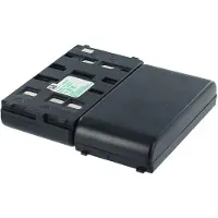 AGI 15535 - 2100 mAh - 6 V - Nickel-Metallhydrid (NiMH) - 1 Stück(e)