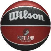 Wilson Nba Team Tribute Basketball Por Blazers