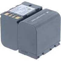 AGI 21958 - 1600 mAh - 7,2 V - Lithium-Ion (Li-Ion) - 1 Stück(e)