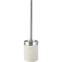 RIDDER Toilet Brush Stone / Color Sand