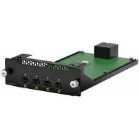 Netgear 4 SFP28 25G Port Card MSM4320