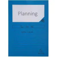 Exacompta Sammelmappen - Aktendeckel
