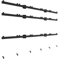 B-Tech System Xpress BTXPS27-S5X5 - Wagen - für