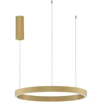Nova Luce Pendelleuchte ELOWEN