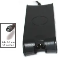 AGI 87690 - Notebook - Indoor - 100-240 V - Schwarz - PP22L - 150 mm