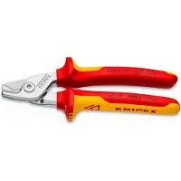 Knipex Kabelschere - 9516160