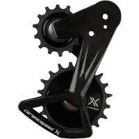 Ceramicspeed Ospw X Alpha Sram Red Xplr E1 Stützradsystem