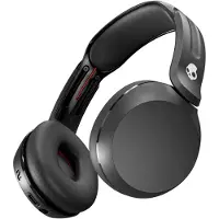 Skullcandy - Headphone ICON 180 On-Ear - True Black