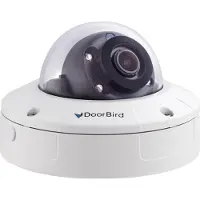 DoorBird Mini Dome Camera