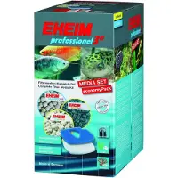 Eheim Professionel 5e 450/700/600t Komplettes Filtermedien-set