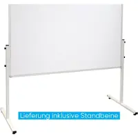 Franken Moderationstafel X-tra!Line