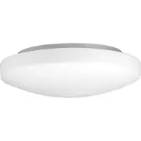 Nova Luce IVI Deckenleuchte E27 2-fach Weiß 8x40cm dimmbar 6100523