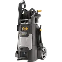 Stiga Hochdruckreiniger HPS 550 R, 2500 Watt Motor, 150 Bar