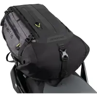 Oxford Atlas T-20 Sattel-/Hecktasche