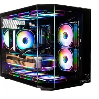 Captiva Entry Gaming R10-2541 Ryzen 7 RTX 5060
