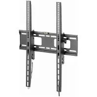 Gembird TV-Wandhalterung neigbar 37-75 Zoll, Portrait-Modus
