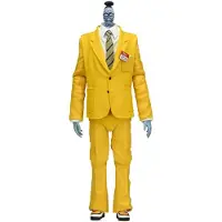 NECA Beetlejuice Ultimative Bob-figur 18 Cm One Size