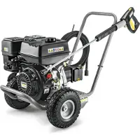 Kärcher Hochdruckreiniger Hd 9/25 G Classic mit Powerdüse und Rollenaufroller