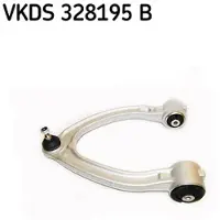 Skf Lenker, Radaufhängung VKDS 328195 B