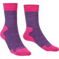 Bridgedale Heavyweight Merino Comfort Boot Socken