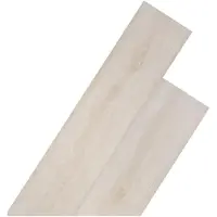 vidaXL Bodenplanke