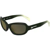 Karl Lagerfeld KLJ6200S 305 KHAKI/CHAMPAGNE 57/21/140 Uni Sonnenbrillen